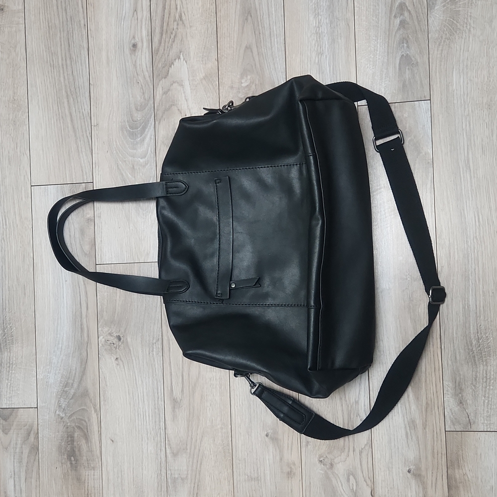 Like new weekender bag